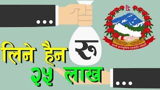 बिना धितो २५ लाख ऋण, तु - आवेदन दिनुहोस || Startup Loan ||