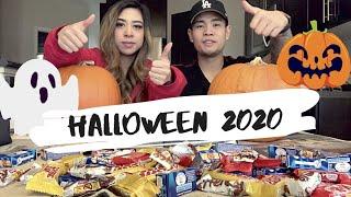 HALLOWEEN 2020 VLOG | KJ Adventures