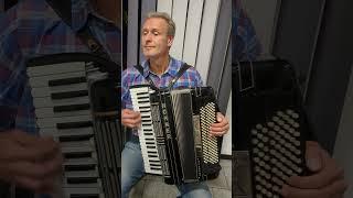 Libertango auf Hohner Morino VI N Bandoneon Register