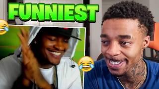 FlightReacts and SoLLUMINATI Funniest Moments of All Time!