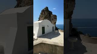 Amalfi Coast The Power of Nature in Italy