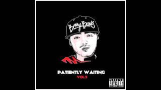 Benny Banks - Patiently Waiting Vol 2 - Molly ft SRG