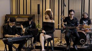 [ LIVE SESSION ] EP.2 : SAU KHI EM ĐI - NHẠC HOA LỜI VIỆT x PHAN YẾN NHI x PYN BAND