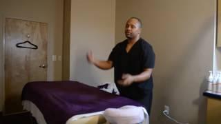 What to expect when working for massage Envy