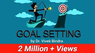 Goal Setting Inspirational Video Best Motivational Speaker In Nepal Vivek Bindra