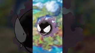 Did You Know This About Gastly