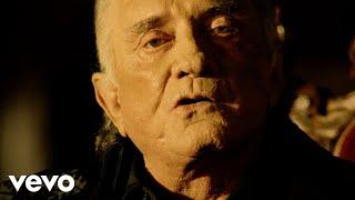 Johnny Cash - Hurt