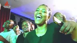 LOKUMU /sifa ni zako/ Alka MBUMBA live en Tanzanie