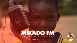 MIKADO FM - TV SPOT