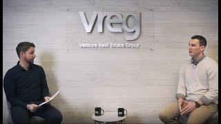 VREG Virtual Investor Series – Paul Manzer