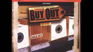 DaCapo presents "BUY OUT" RIDDIM MIX (K-Licious Music)