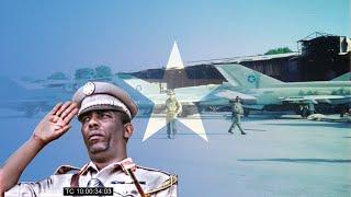 Somali Socialist Song - Towradatan barakeeysan