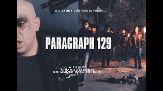 Paragraph 129 Official (Deutscher Gangsterfilm aus Aachen) | 4K