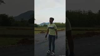 meni Teri Rani Tu Mera Hukum ko ikka || #tranding #shorts #skating #viralvideo