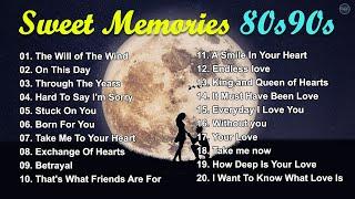 BEAUTIFUL OPM LOVE SONGS OF ALL TIME - Non Stop Old Song Sweet Memories 80s 90s