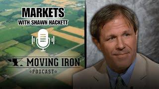 The December Report and the Market Dynamics   MIP Markets with Shawn Hackett