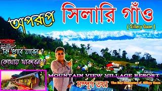 Sillery Gaon|North Bengal Offbeat Destination|Sillery Gaon Tour|Offbeat place of Kalimpong|