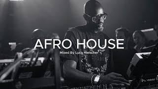 Afro House Mix 2024