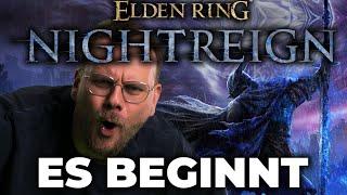 Rein in ELDEN RING NIGHTREIGN!