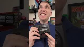 Shrinking Retro Game Consoles