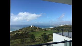 Sea View, Villa, Silver Coast, Portugal, Portimmo,Nazare,Sao Martinho do Porto