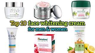 Skin whitening cream | face whitening cream |   face cream | fairness cream for women 