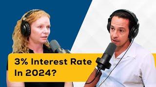 How to Secure a 3% Interest Rate in 2024: Expert Tips Revealed