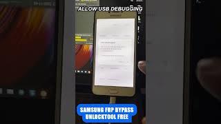 Samsung Galaxy Frp google Bypass code #shorts #a2gsm #Samsung #samsungfrpbypass #frpcode