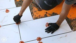 Top 5 Best Tile Tools for Perfect Tiles Installation