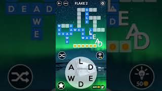 Wordscapes Flake 2 | Wordscapes Answers