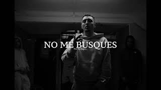 (FREE) Morad x Beny Jr - "No me busques"