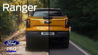 Ford Ranger | Ford Deutschland