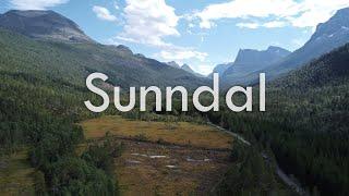 Sunndal