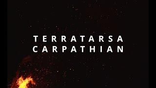 TerraCarpathian (travel video)