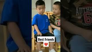 Best Kid Friends #shorts #kids