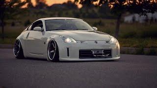 BEST Nissan 350z Sound Compilation!