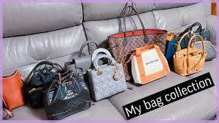 [Bag] 소장하고 있는 가방 모음, 명품백 추천, 장단점, 보관방법, 하와이 프라이스?