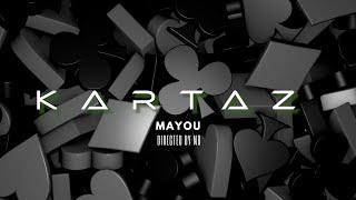 MAYOU - KARTAZ (Official Video)