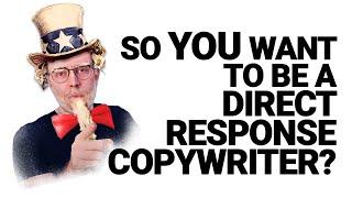 Tips for Becoming a Direct Response Copywriter By Yourself (Without Courses or Spending Money)