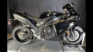 2010 Yamaha YZF-R1 | Used motorcycle for sale at Monster Powersports, Wauconda, IL