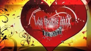 Los Bukis Mix Dj Markez