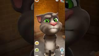 #caton viral short #talkingtom #Billy ko mirch khilai #subscribe #caton #animatedcartoon #catton