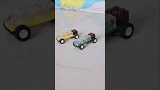 1 Minute legos van for kids | Easy legos van#lego#mindgames #games #ytshorts #ytshortsfeed #shorts