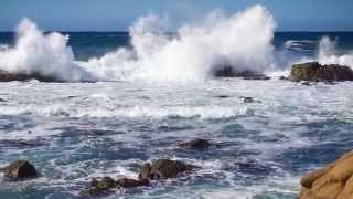 Earth Is Blue: National Marine Sanctuaries 2014 in Pictures