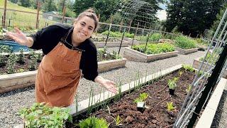 I Want to Show You Before it's too LATE! A Full May 2025 Garden Tour!