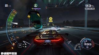 NFS Unbound | Drag Races Online S+ Class of Chaos! & Underground OG is back! [4KPS5]