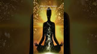 Full Body Healing Frequencies, 528Hz + 174Hz, Miracle Frequency, Pain Relief, Healing Meditation