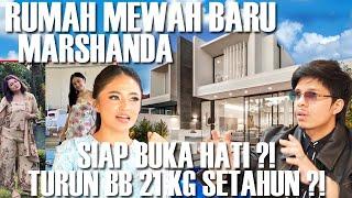 RUMAH MEWAH BARU MARSHANDA! PARENTING SIENNA?! BIPOLAR?! SIAP BUKA HATI?!