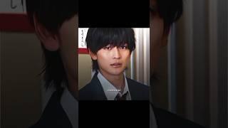 Cutieeeee ️ | Jun Setoyama Edit | #shorts #youtubeshorts #oursecretdiary #jmovie