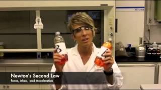 e-Lab: Newton's Laws